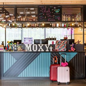 Moxy Bordeaux